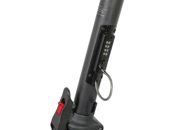 Электросамокат Kugoo Kirin M3